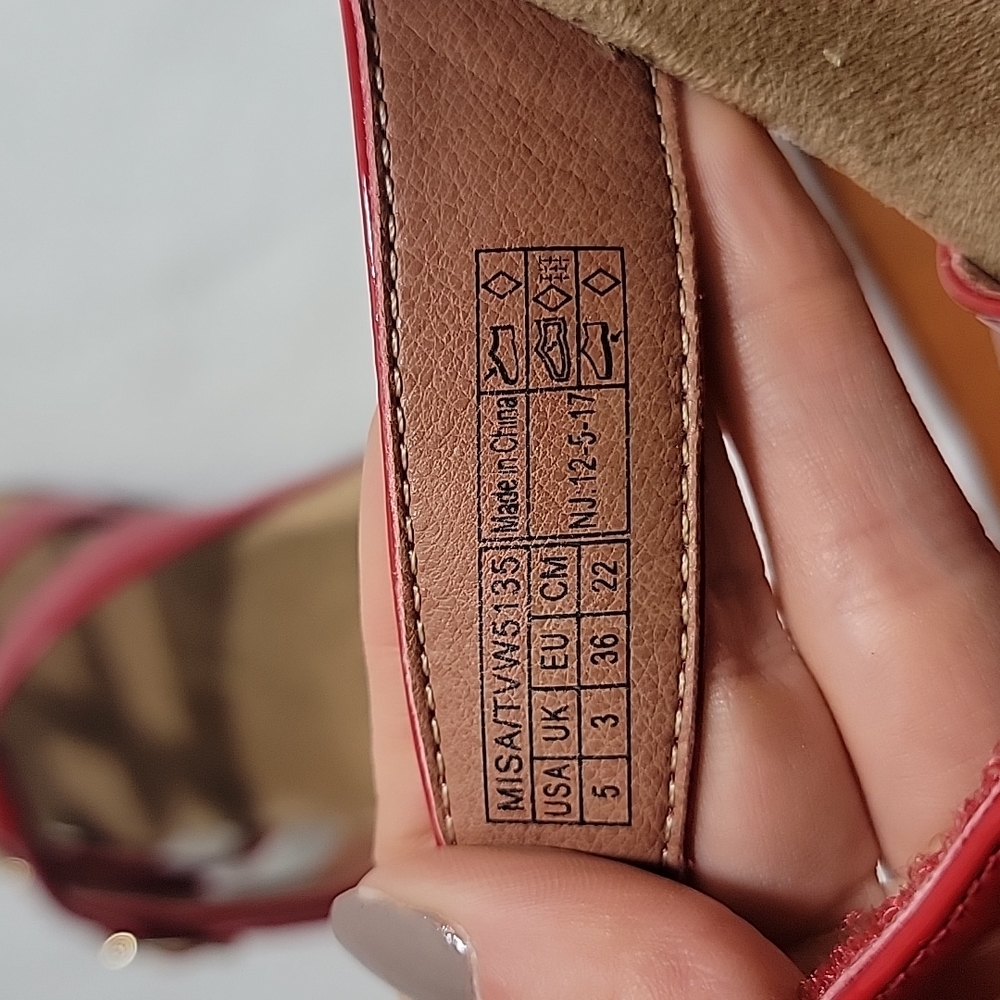 Vionic Adjustable Slide Sandals - Misa - image 7